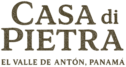 Casa di Pietra · El Valle de Antón, Panamá